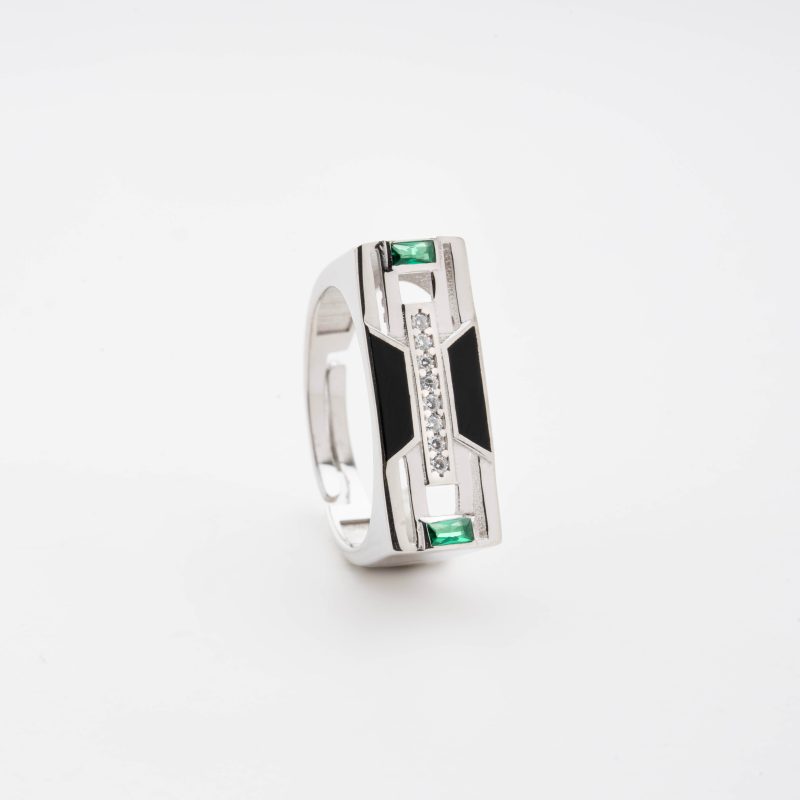 NeroSo Ring - Image 2