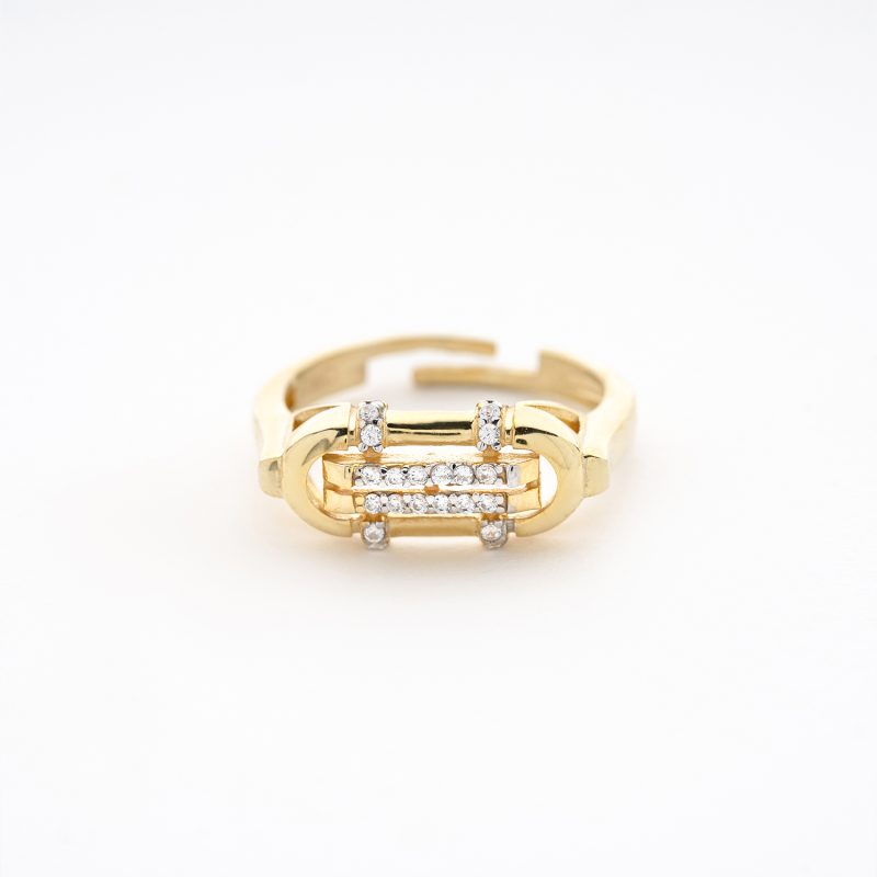 Riflesso Ring