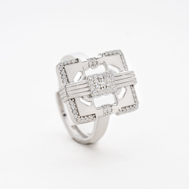 Quadrato Ring - Image 2