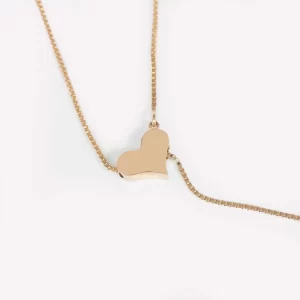 Innamorato Necklace
