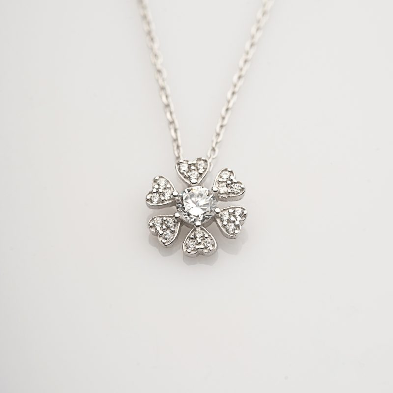 Margherita Necklace