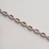 Gutta Zircon bracelet - Image 2
