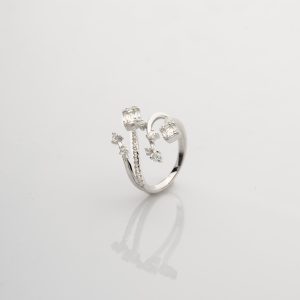 Lierre Ring