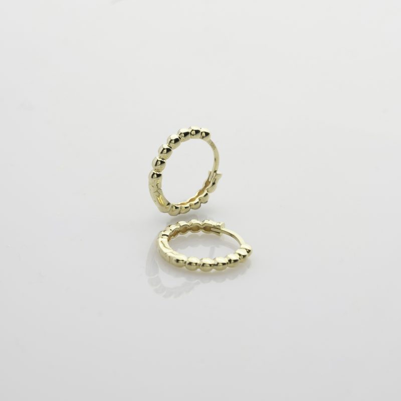 Mélina earrings