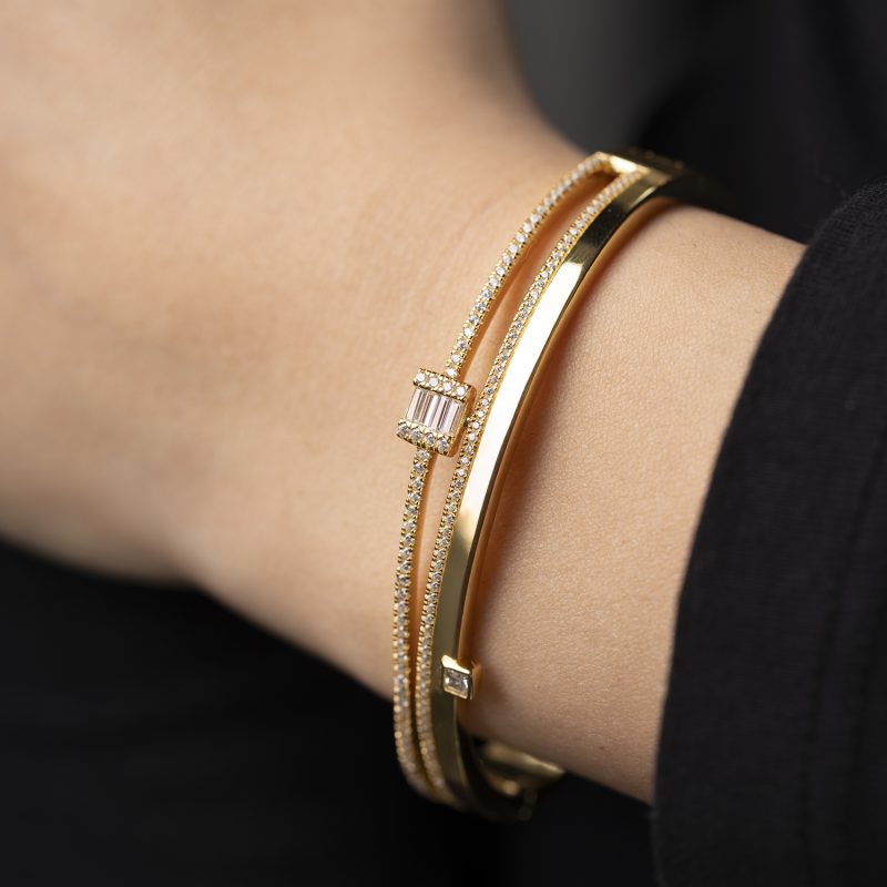 moonlace bracelet - Image 2
