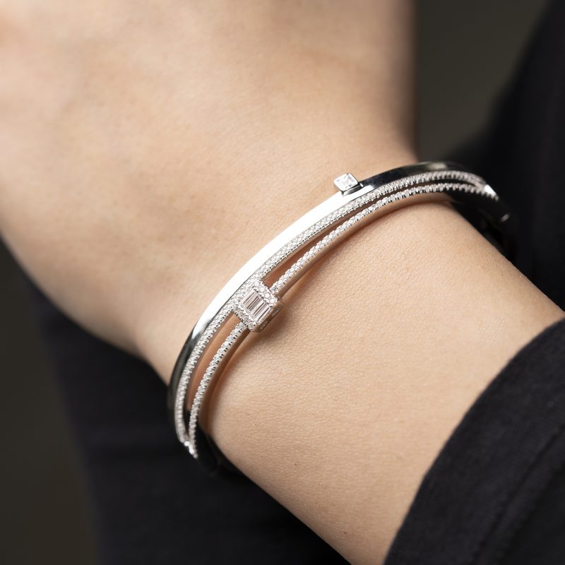 moonlace bracelet
