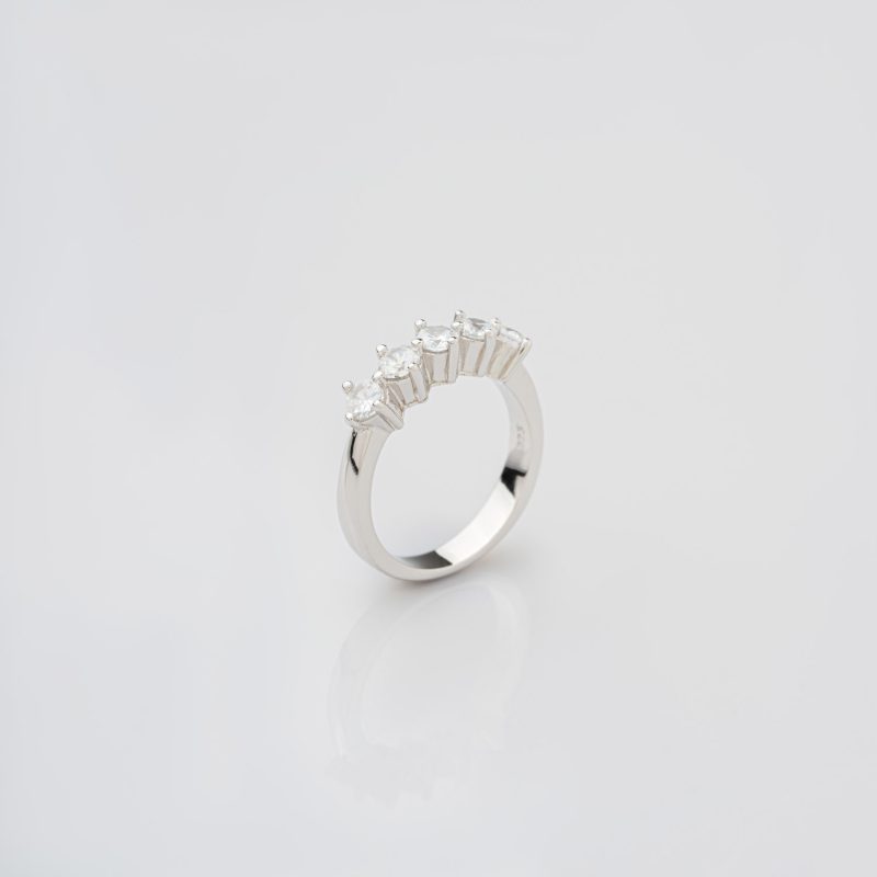 Celesté Ring