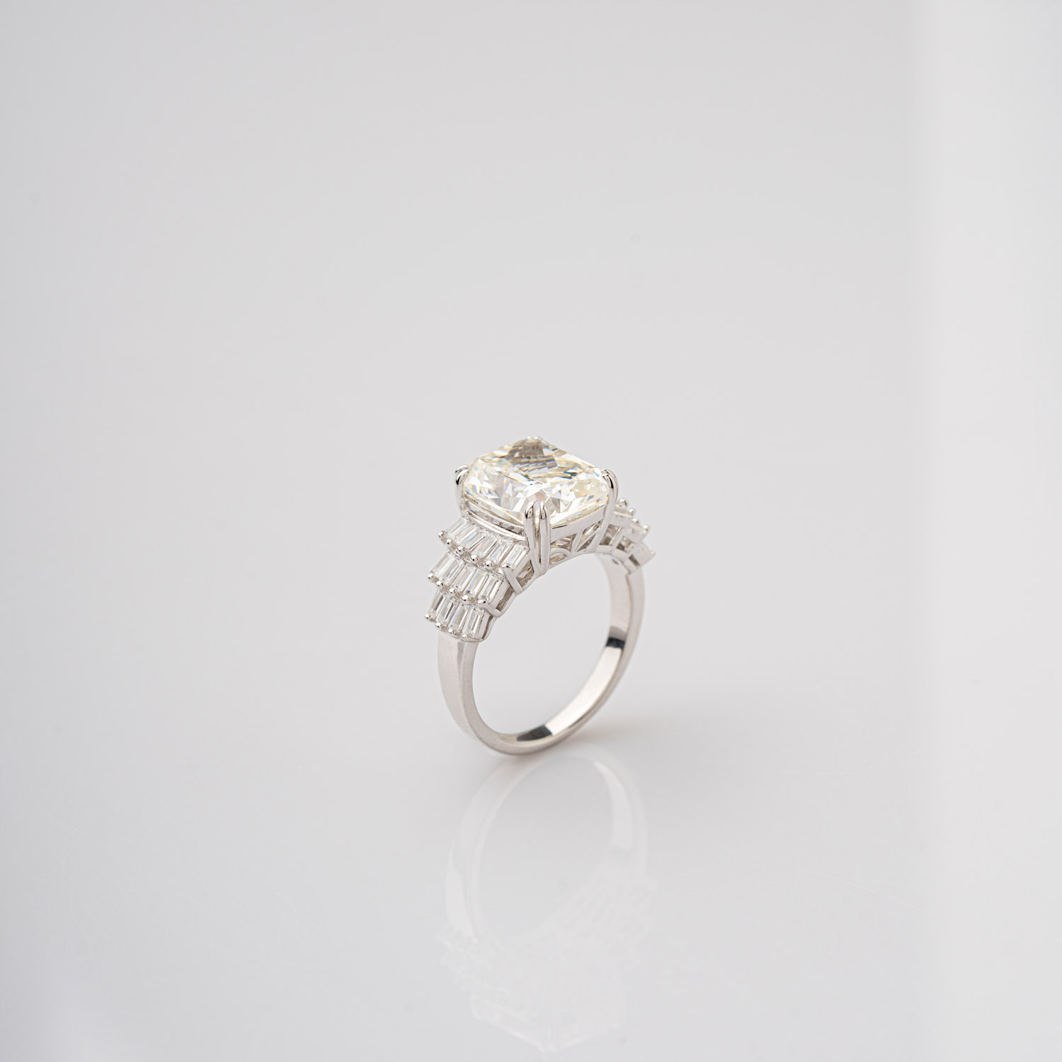 Elunara Ring