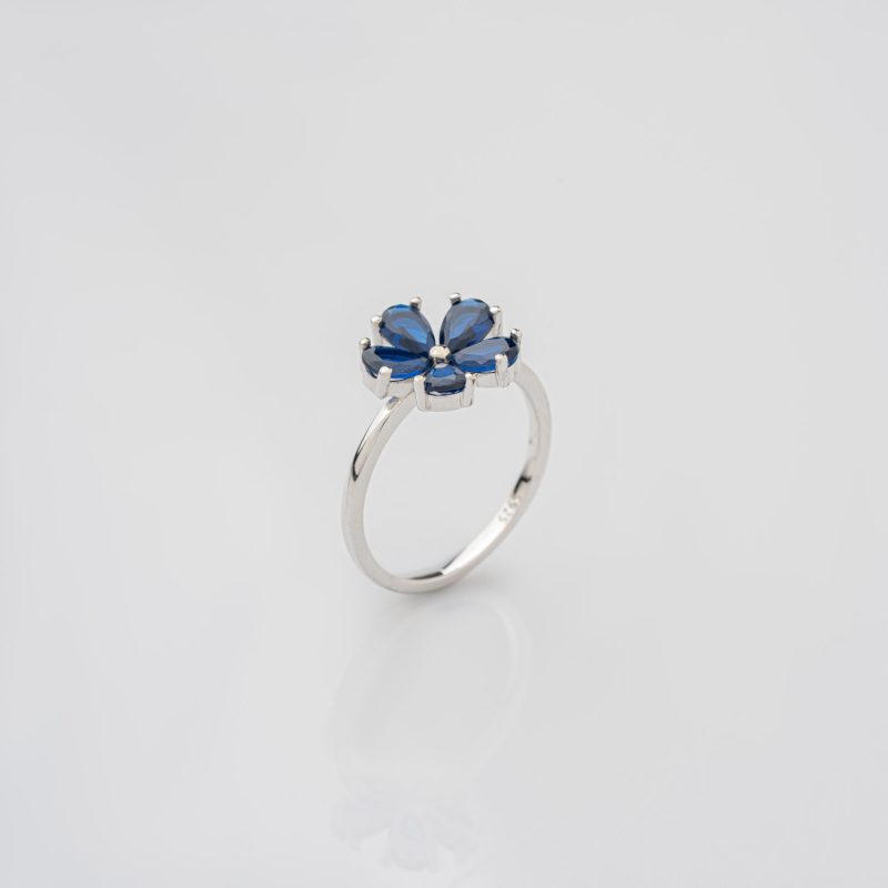 Flora Ring