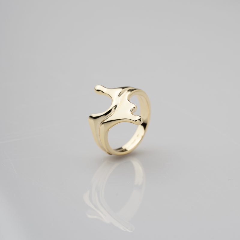 Fluir Ring