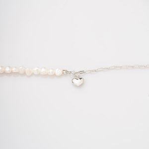 Liora heart bileklik
