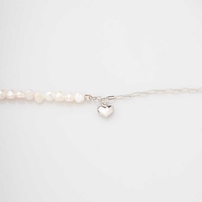 Liora heart bileklik