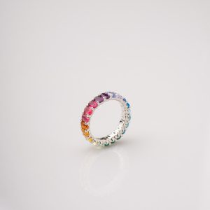 Luminae Ring