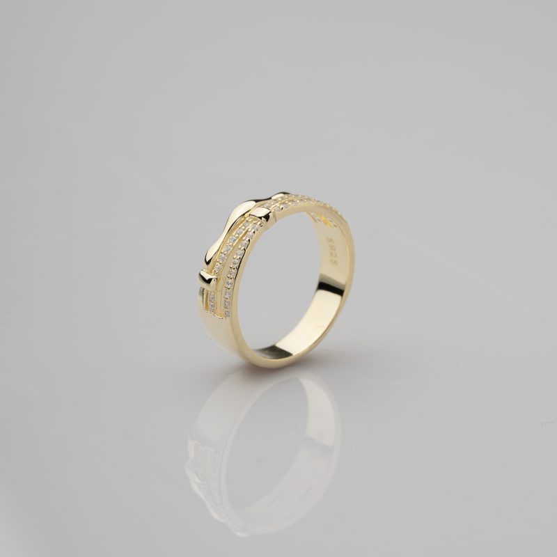 Luxa ring