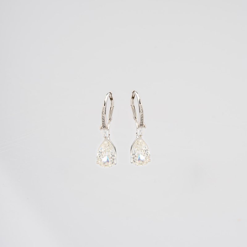 Cavella earrings