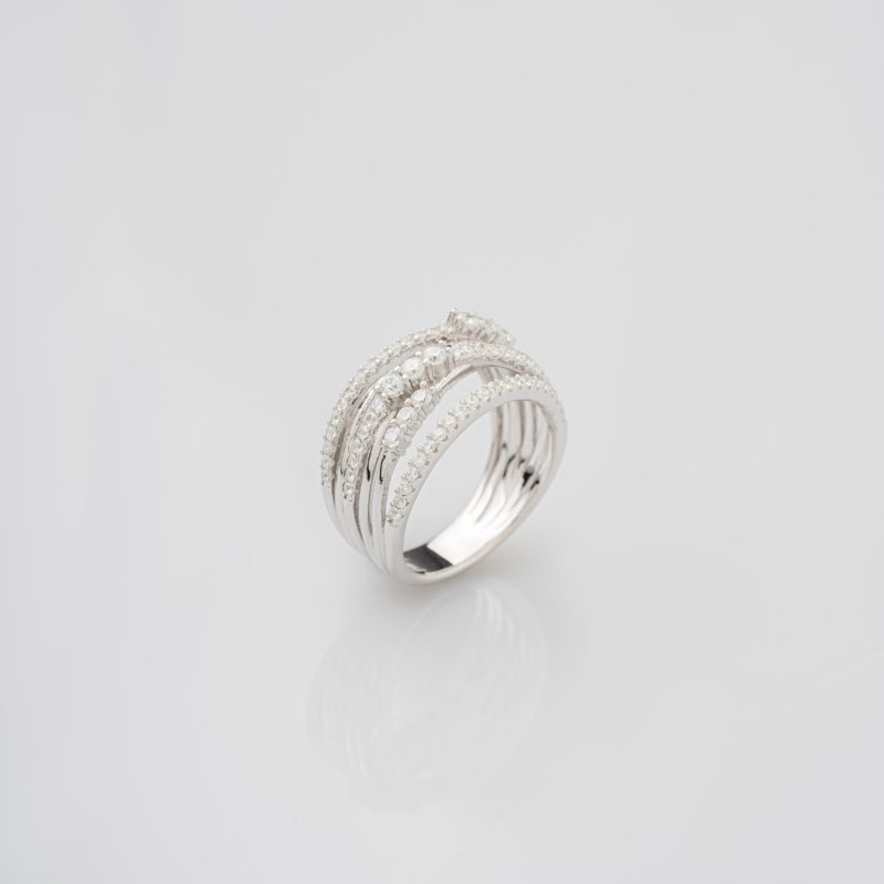 Orelith ring