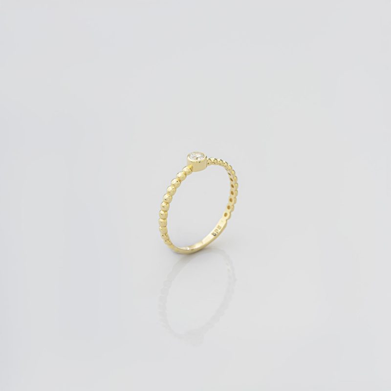 Beadlet Ring - Image 2
