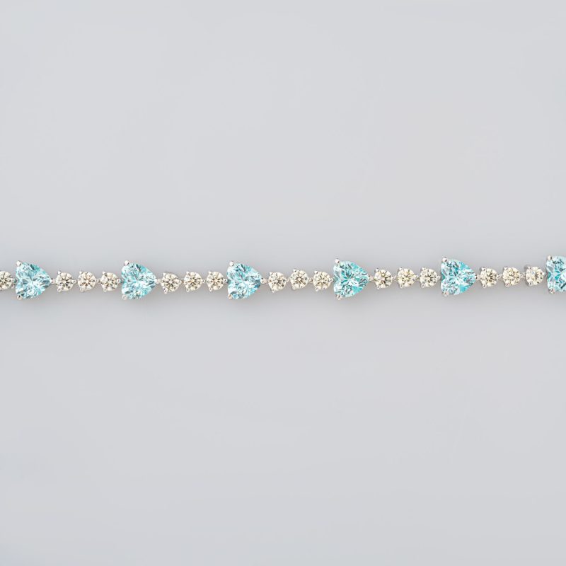 Bluelle bracelet