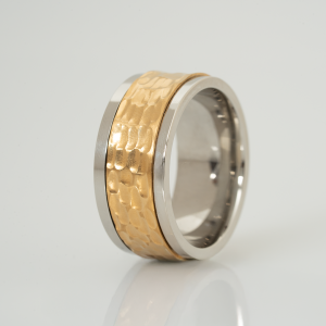 Brasson ring