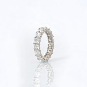 Glaciel Ring