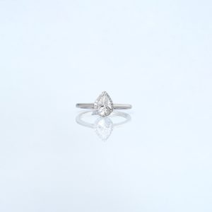 Lacrima Ring
