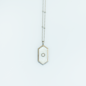 Oravelle necklace