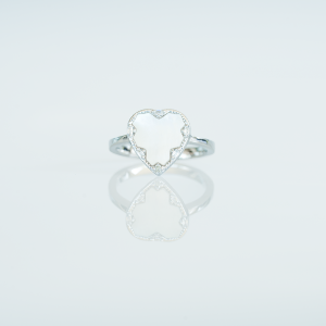 Pearlure ring