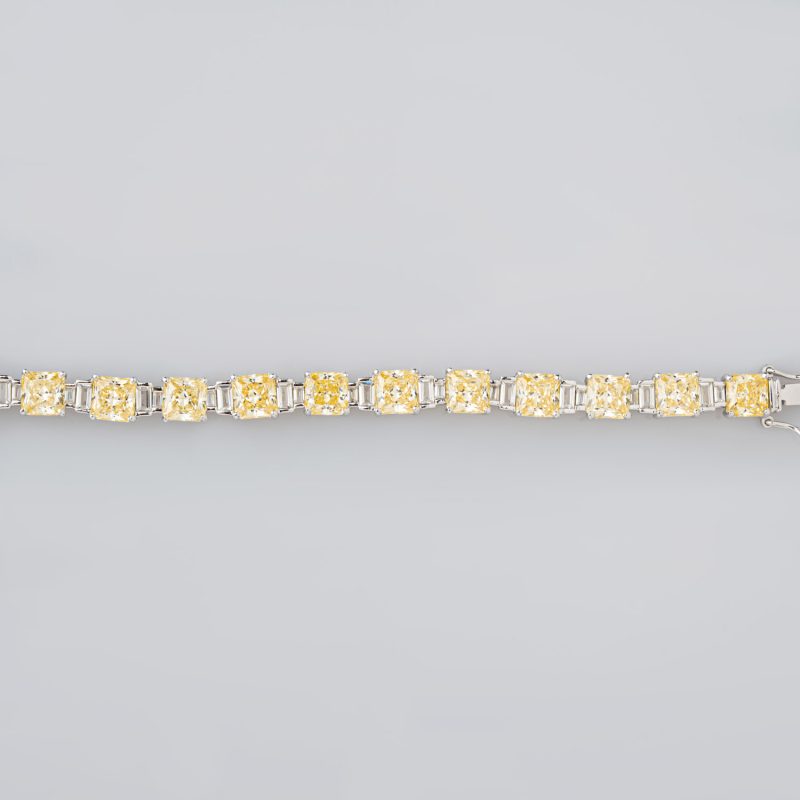 Rayelle Bracelet