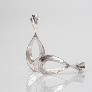 Sculpt Earring