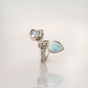 Selene ring