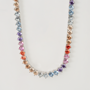 Soloria necklace