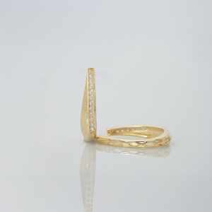 Tivora earring