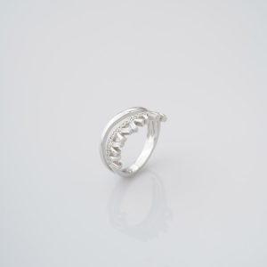 Tress ring