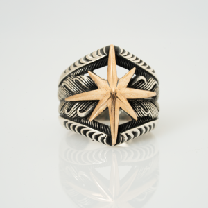 Vornis Ring
