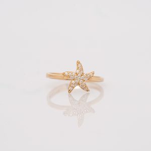 Astéria Ring