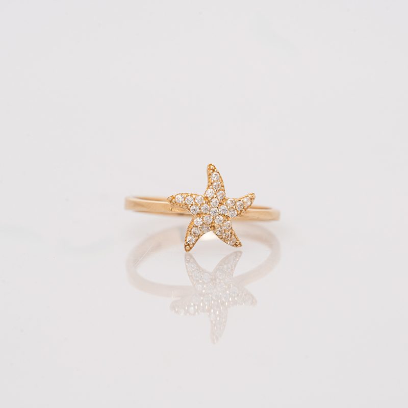 Astéria Ring