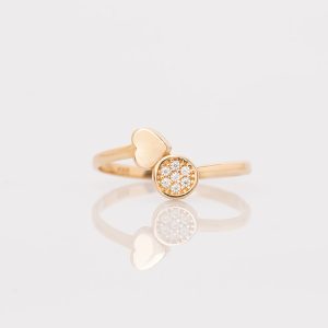 Coralis ring