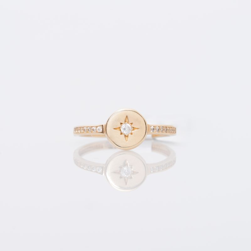 Étoile Ring - Image 2