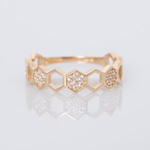 Glonex Ring