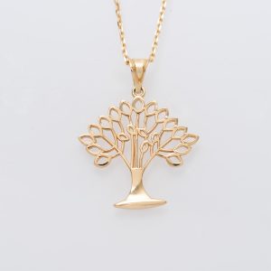 Natura Necklace