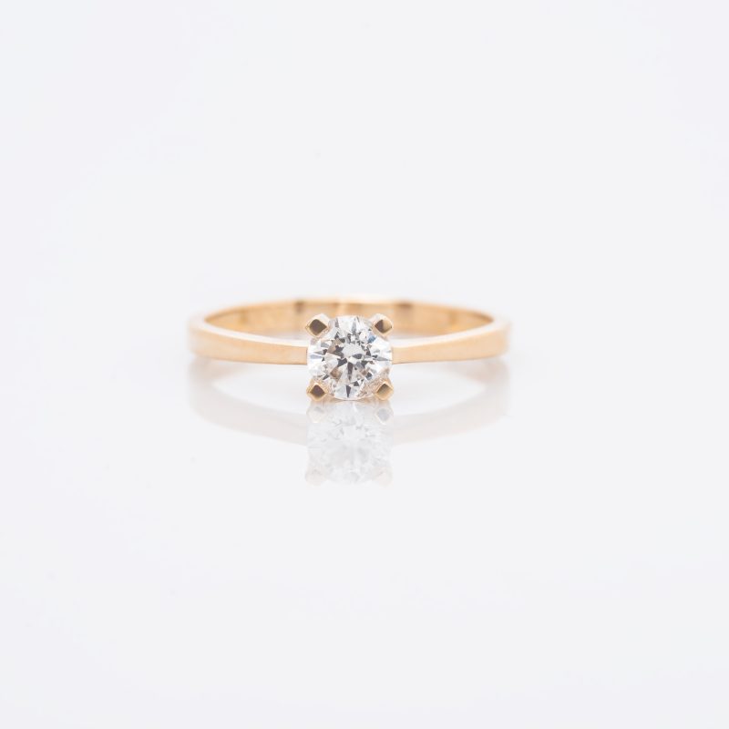 Nisya Ring - Image 2