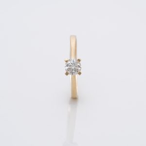 Nisya Ring