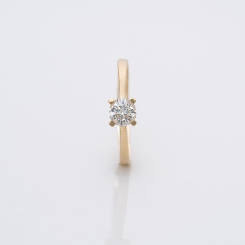 Nisya Ring
