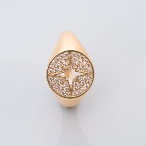 Polaris Ring
