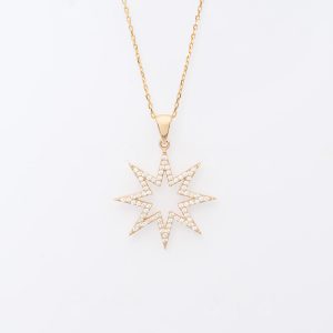 Seren Necklace
