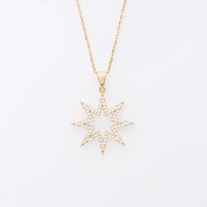 Seren Necklace