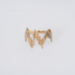 Vibe Ring
