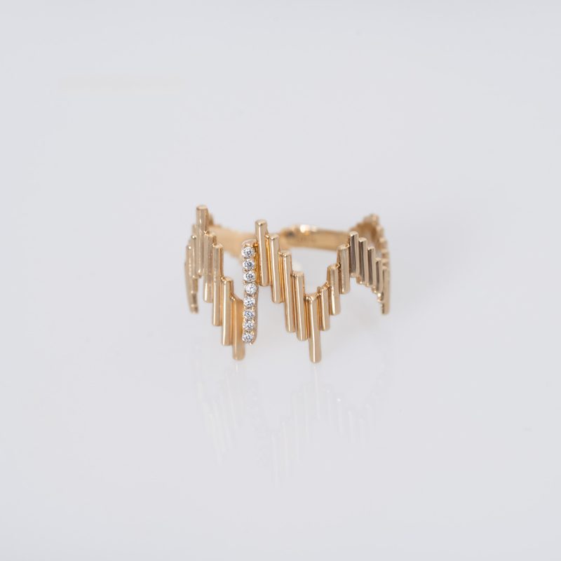 Vibe Ring