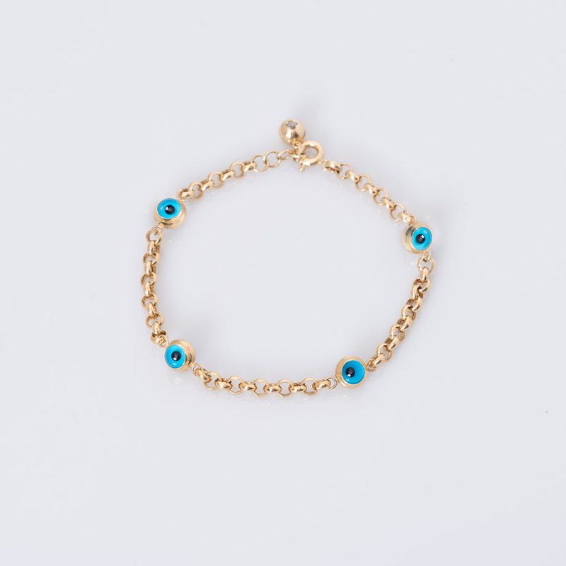Zenia bracelet