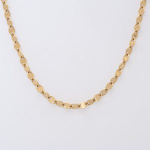 Zer Necklace